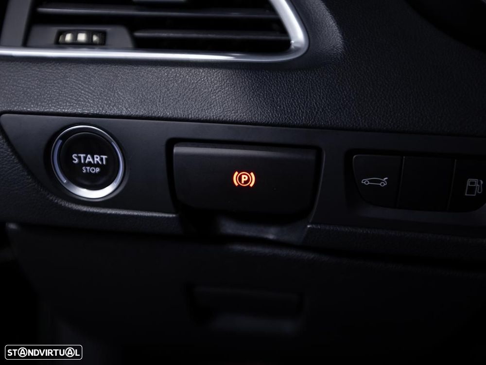 Peugeot 508 SW 2.0 HDi Active - 16