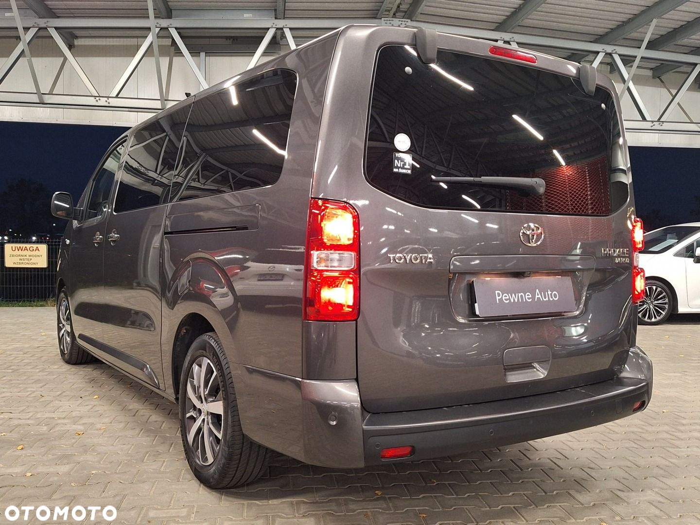 Toyota Proace Verso 2.0 D4-D Long Family - 5
