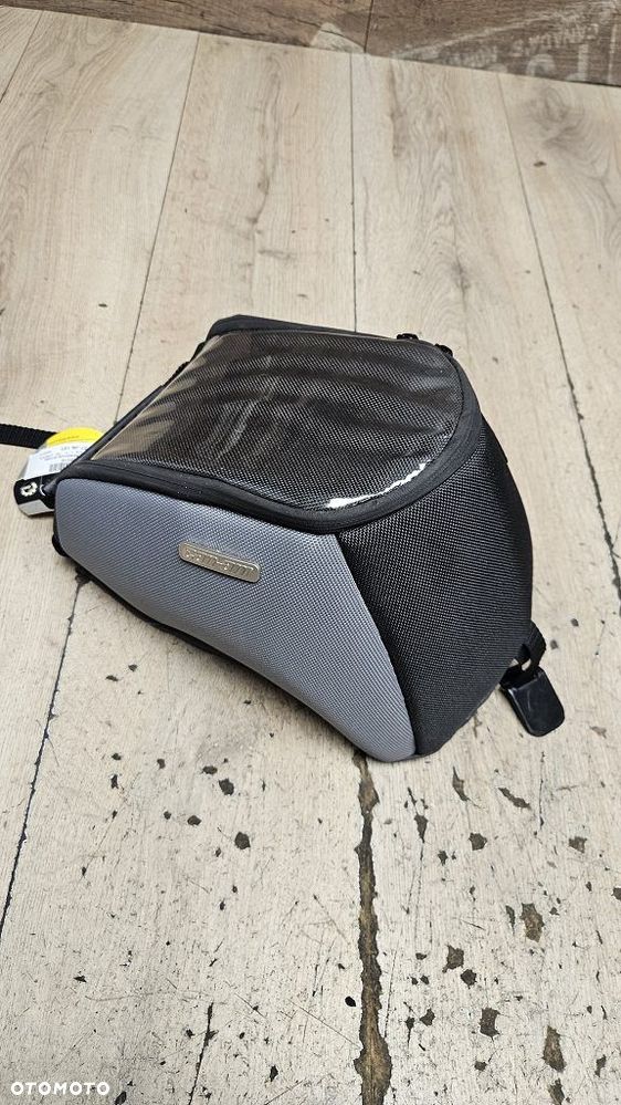 Oryginalna torba na bak Tank Bag Can-Am Spyder 280000318 do renowacji - 7