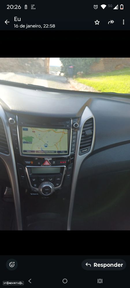Hyundai i30 CW - 15