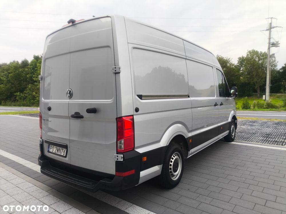 Volkswagen Crafter - 6