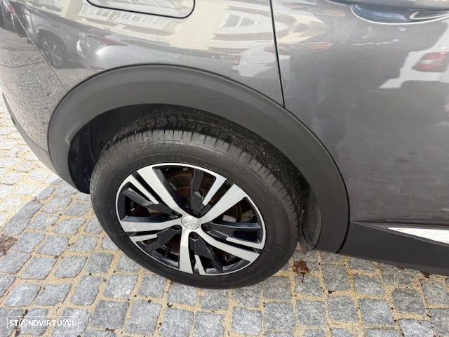 Peugeot 3008 1.5 BlueHDi GT EAT8 - 7