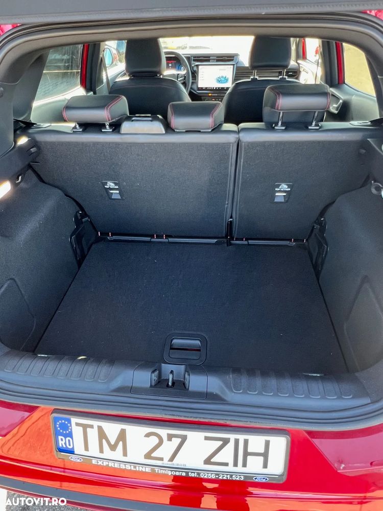 Ford Puma 1.0 EcoBoost Aut. ST Line X - 11