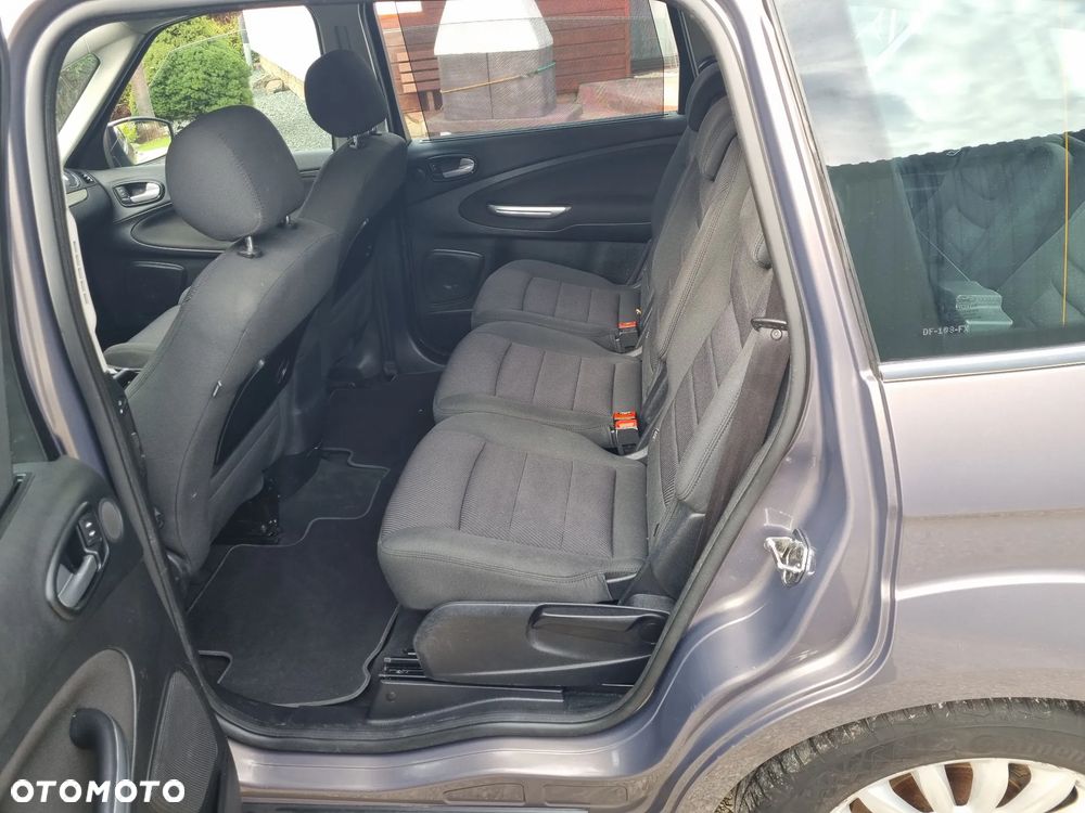 Ford S-Max 2.0 TDCi Titanium - 11