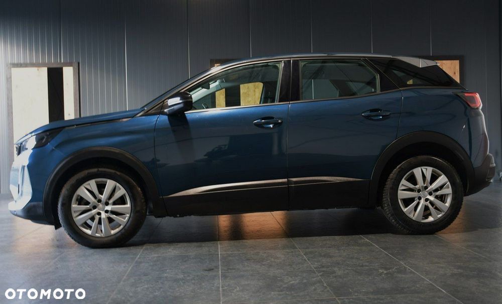 Peugeot 3008 1.2 PureTech Active Pack S&S - 11