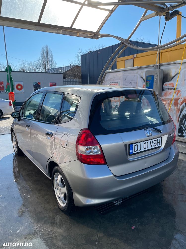 Honda Jazz 1.2i - 3