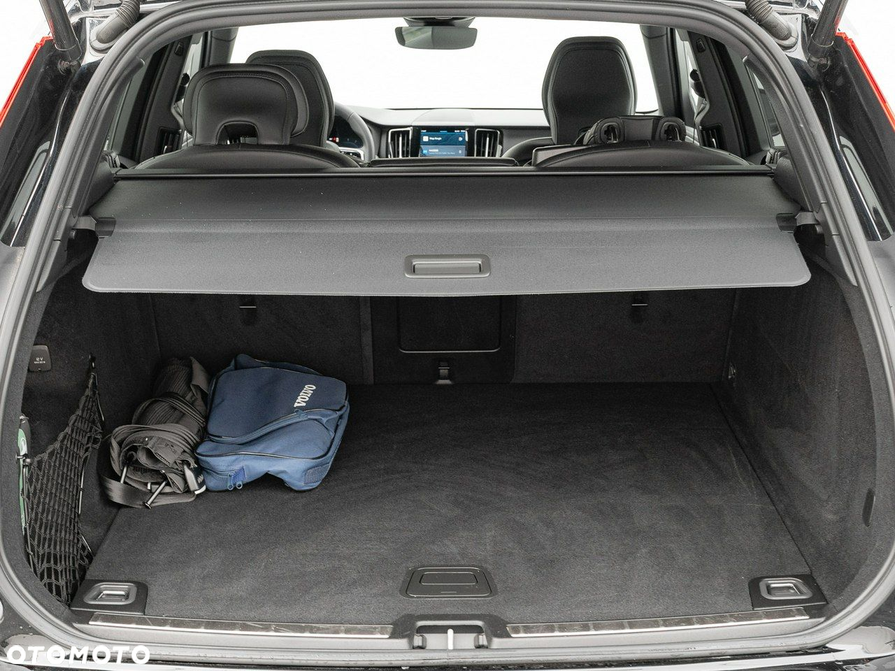 Volvo XC 60 - 28
