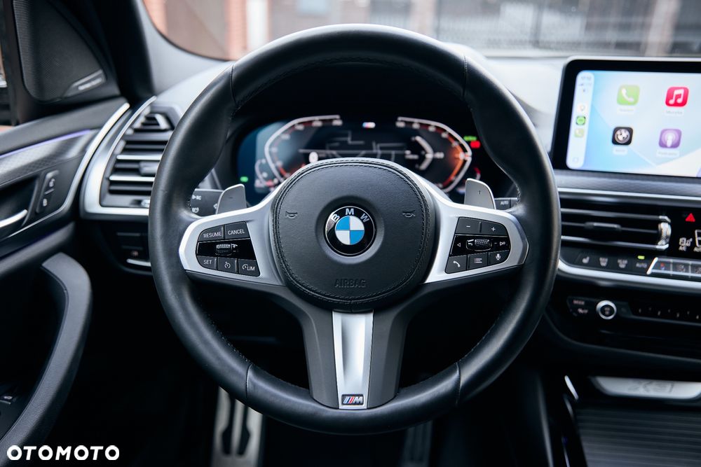 BMW X3 - 18