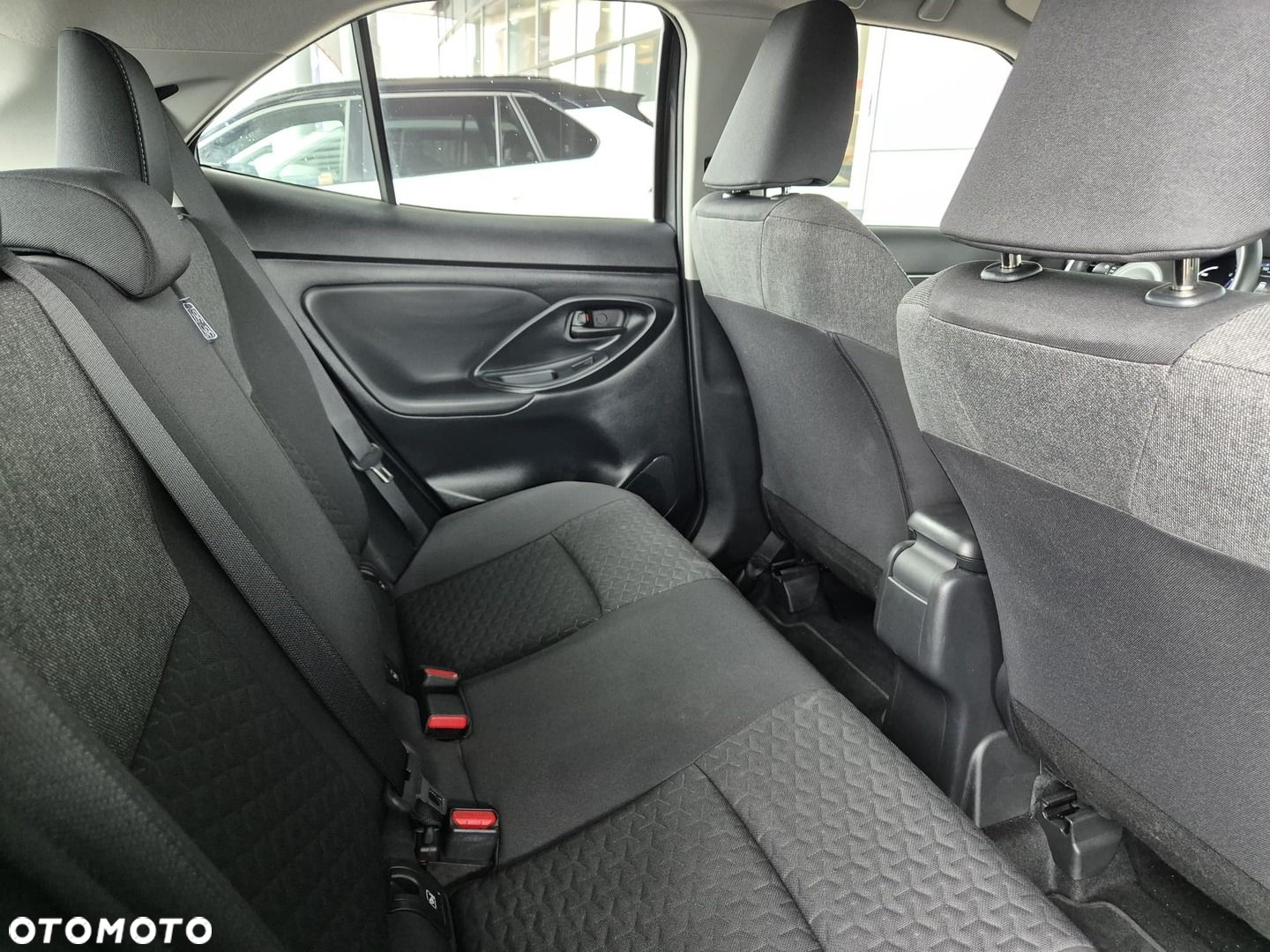 Toyota Yaris Cross - 15