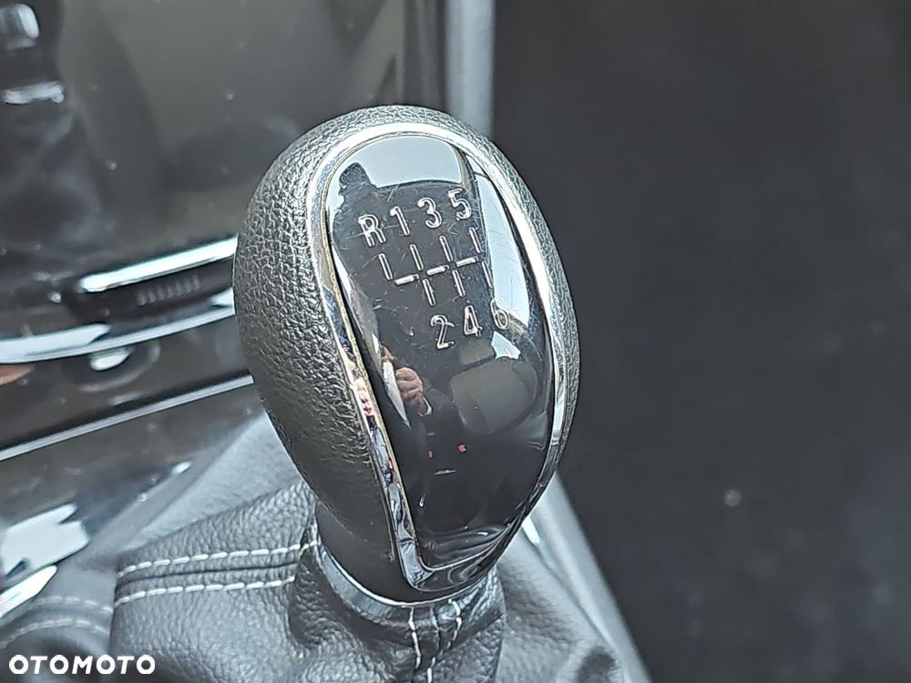 Opel Mokka 1.4 T Cosmo - 29