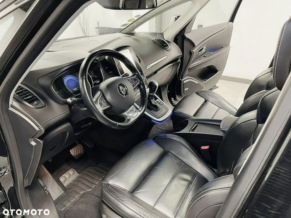 Renault Grand Scenic ENERGY dCi 160 EDC INITIALE PARIS - 15