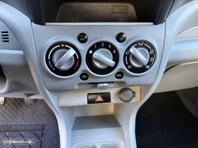 Suzuki Alto 1.0 GA - 41