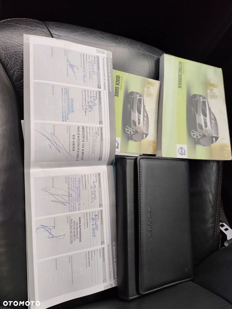 Volvo XC 60 D3 Summum - 29