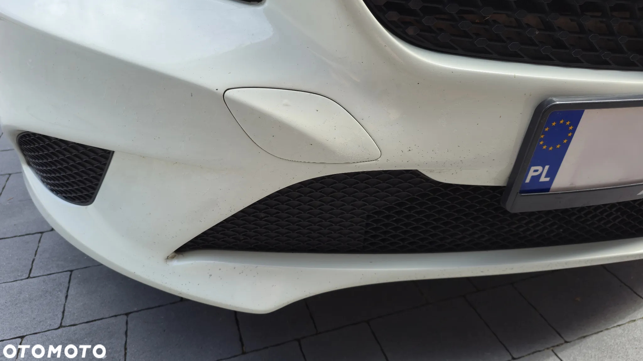 Mercedes-Benz CLA 250 7G-DCT - 20