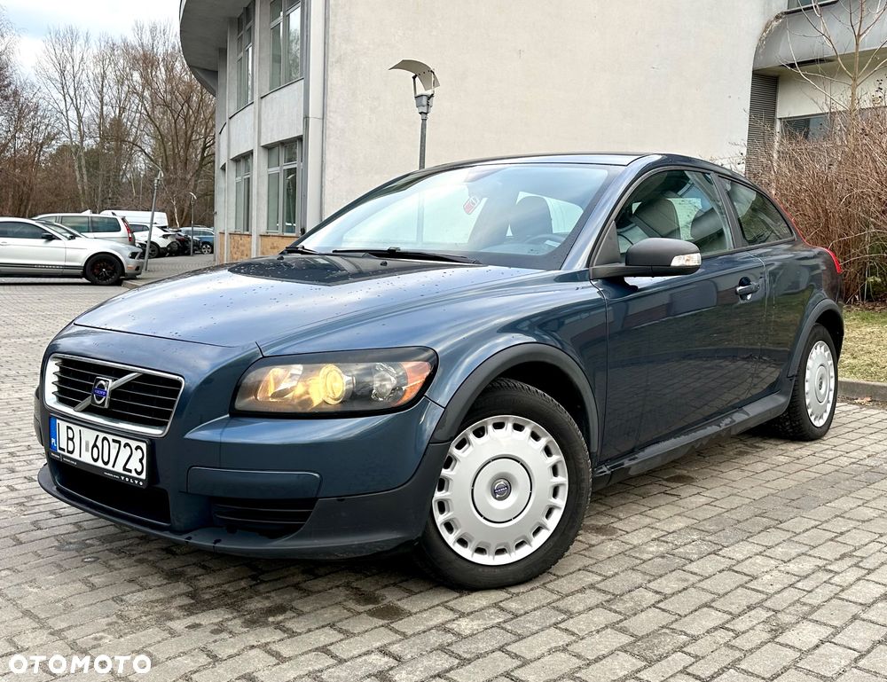 Volvo C30 1.6D DRIVe Edition - 1