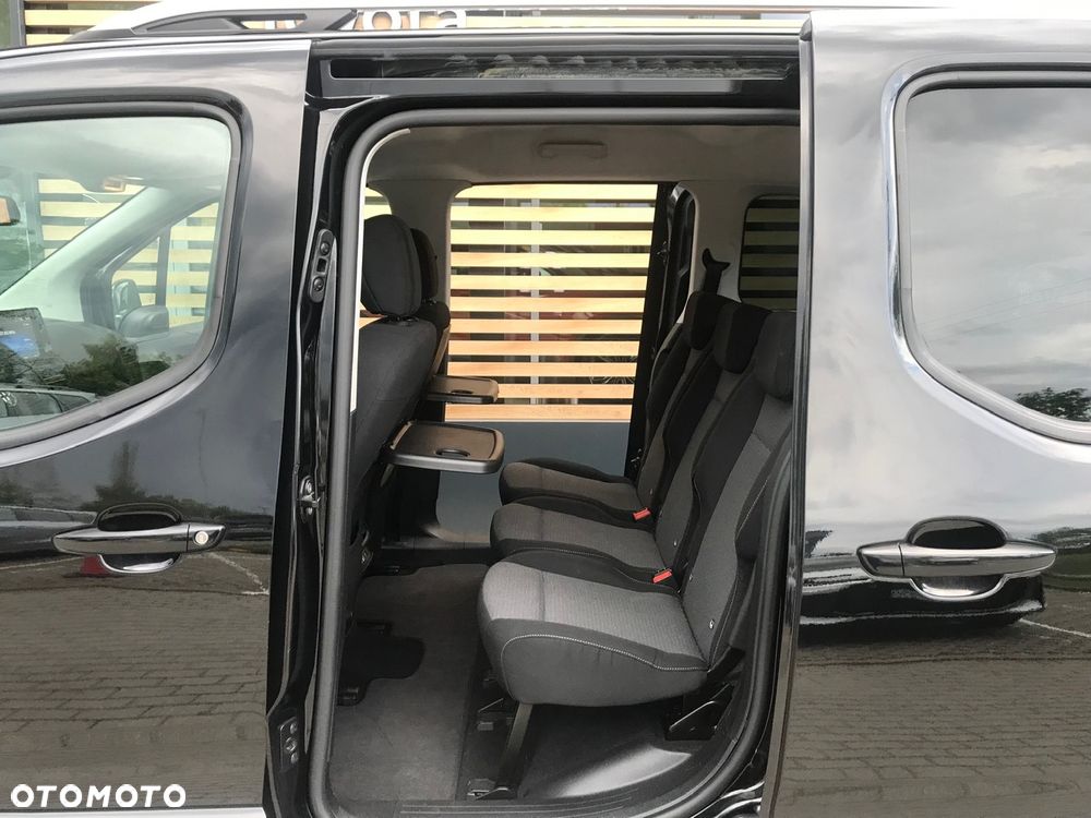 Toyota Proace City Verso 1.5 D-4D Family - 6