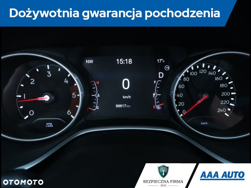 Jeep Compass - 11