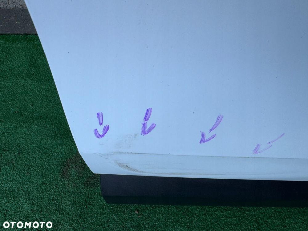 OPEL CROSSALND X DRZWI PRAWE PRZEDNIE PRAWY PRZÓD - 12