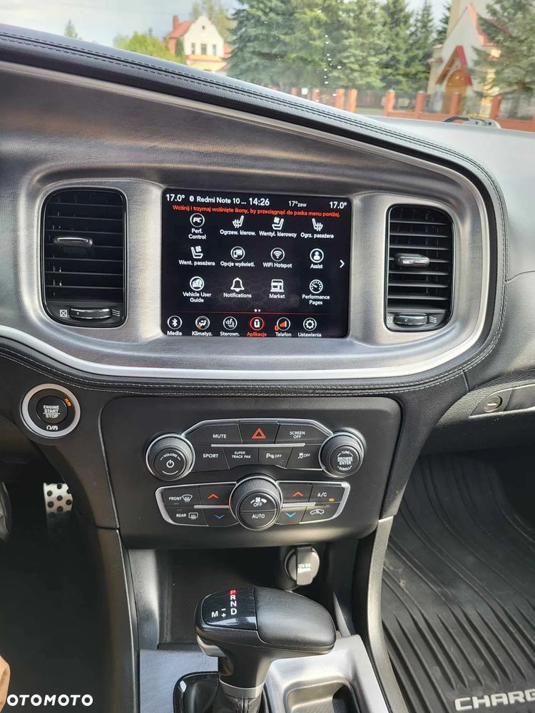 Dodge Charger 5.7 R/T - 11