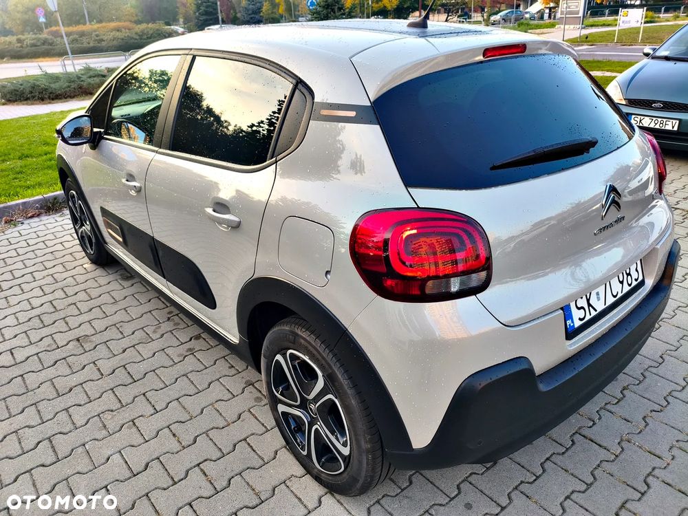 Citroën C3 - 6