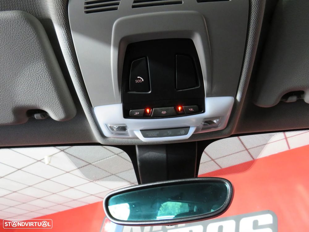 BMW X1 16 d sDrive xLine Auto - 46
