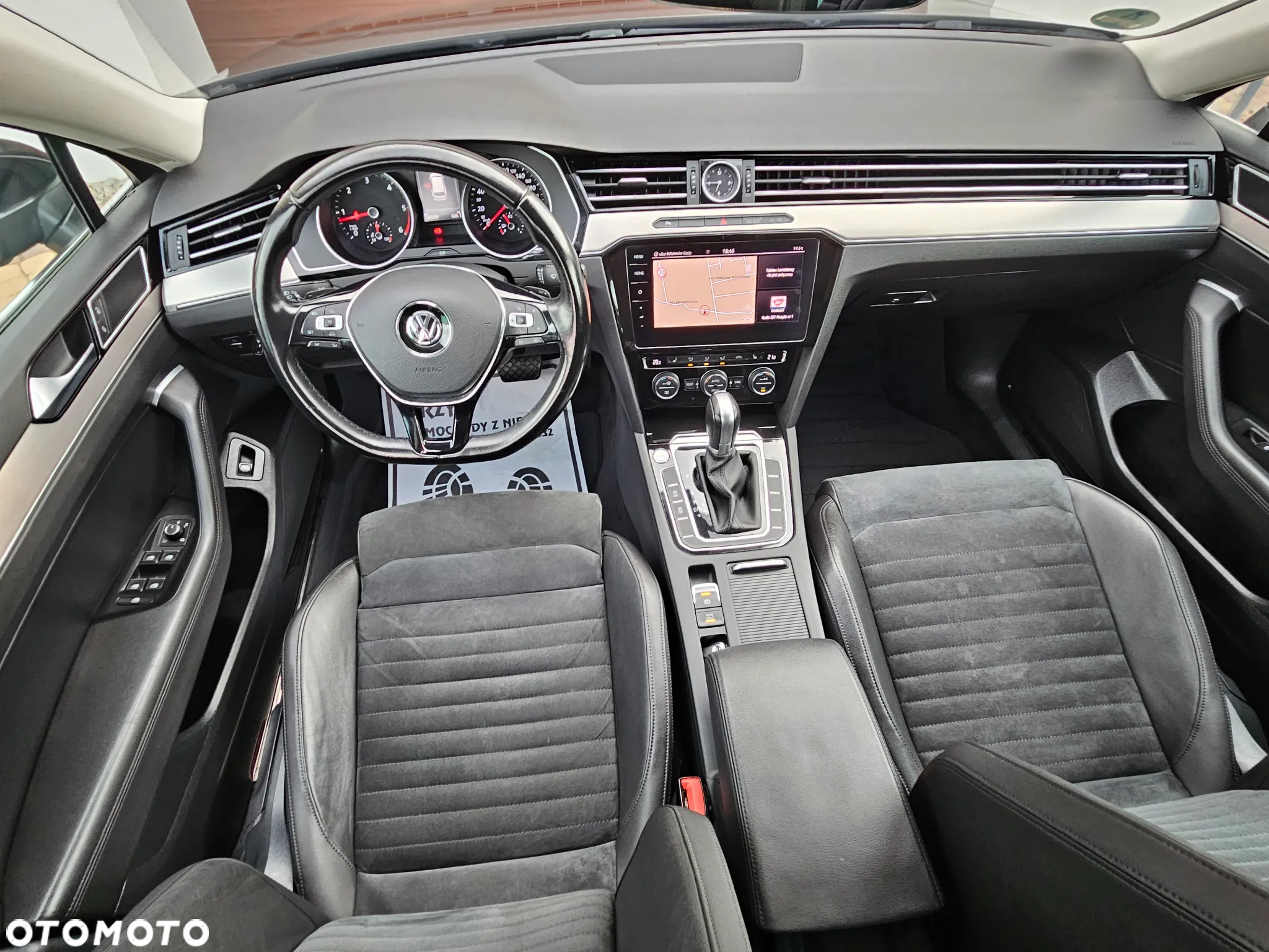 Volkswagen Passat - 7