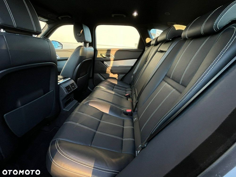 Land Rover Range Rover Velar - 21
