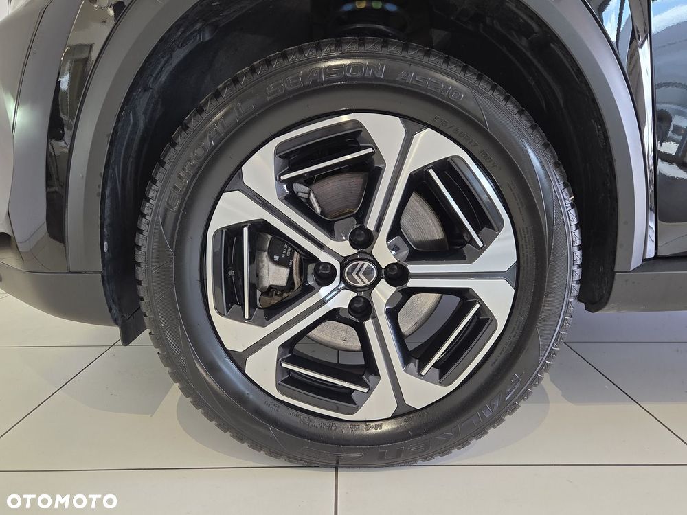 Citroën C3 Aircross - 27