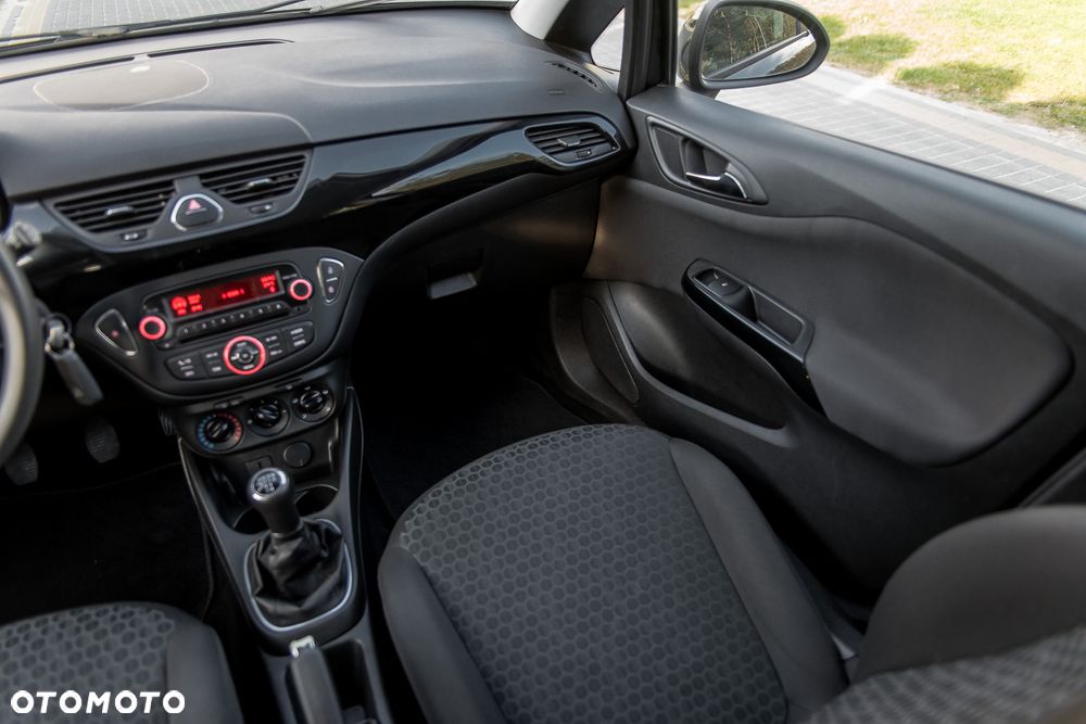 Opel Corsa 1.2 Active - 32