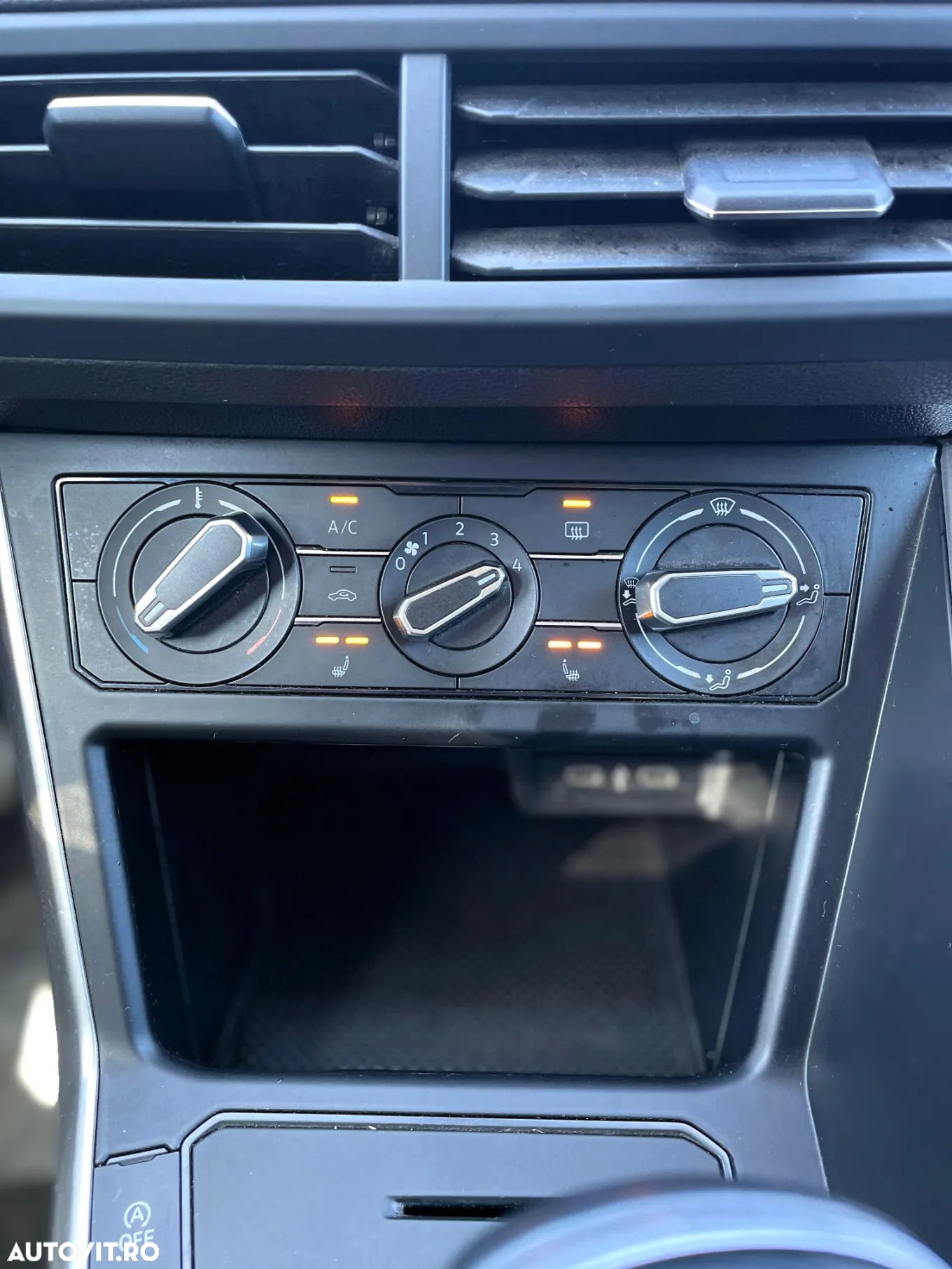 Volkswagen Polo 1.0 TSI Life - 14