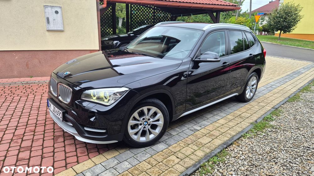 BMW X1 - 6