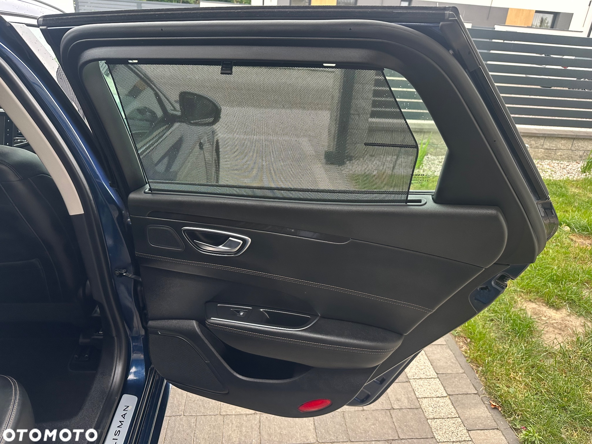 Renault Talisman 1.6 Energy TCe Intens EDC - 11