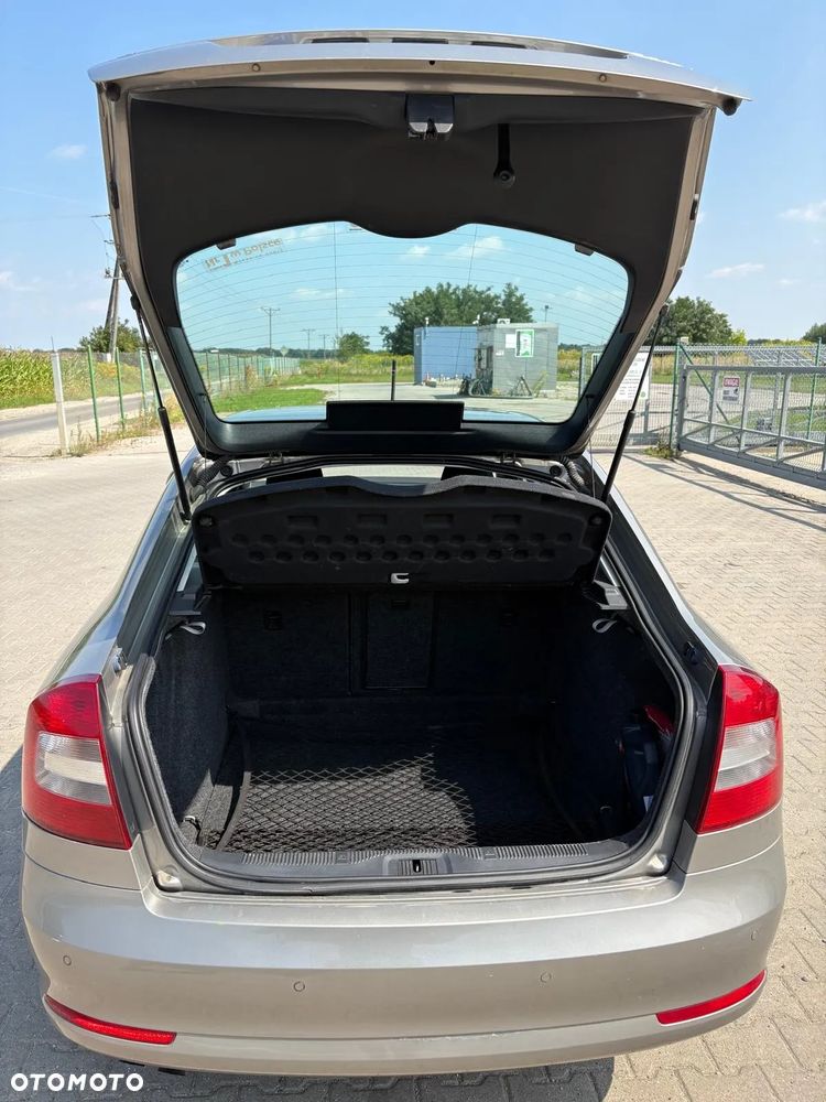 Skoda Octavia - 3