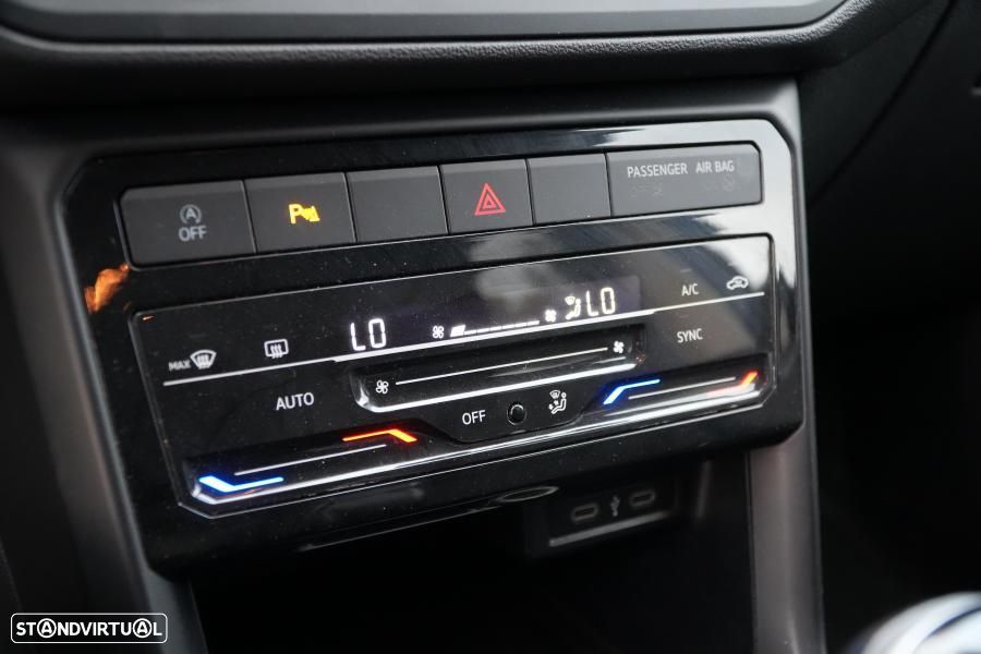 VW T-Cross 1.0 TSI Life - 10