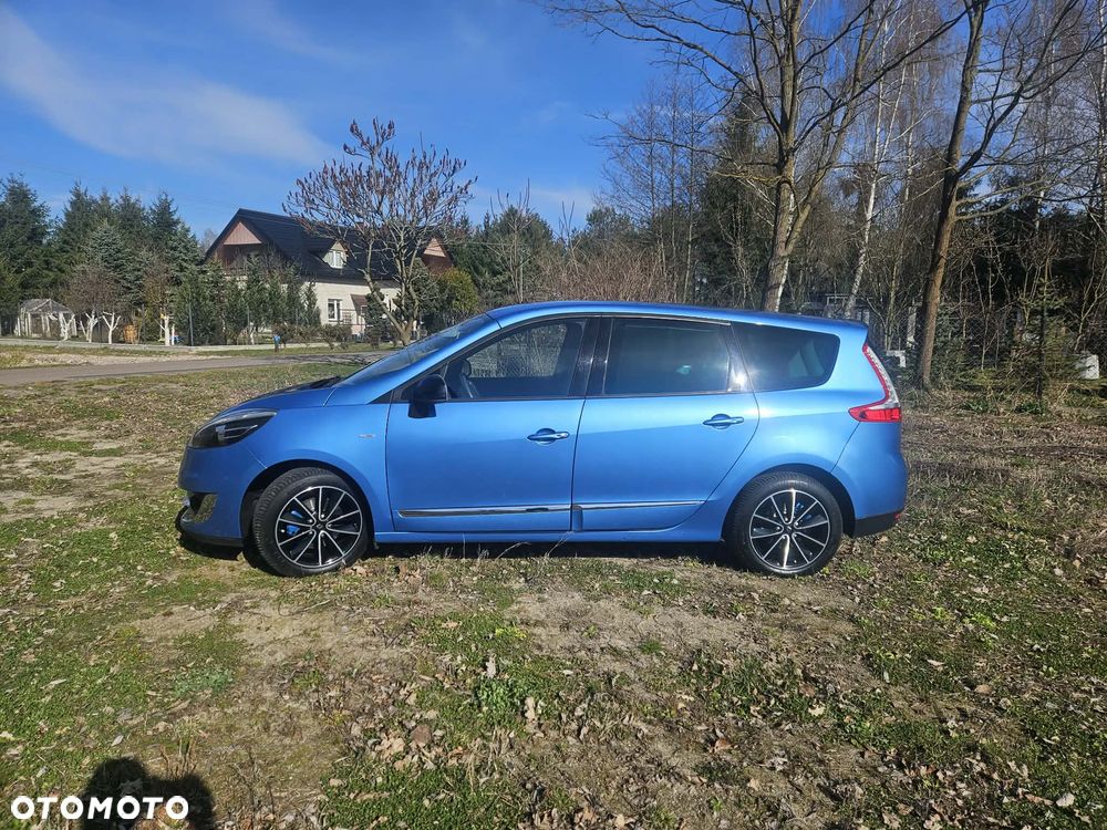 Renault Scenic Energy dCi 130 Start & Stop Bose Edition - 1