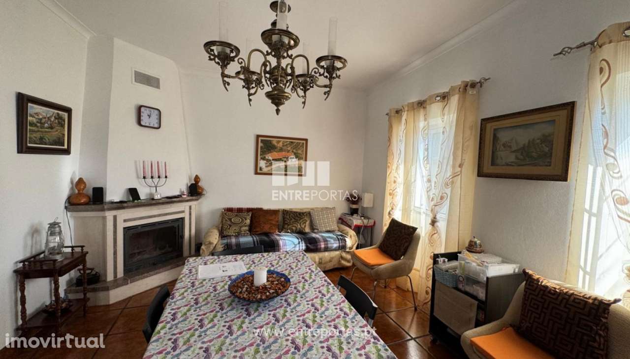 Venda Moradia V4, Gestaçô, Baião - Grande imagem: 5/30