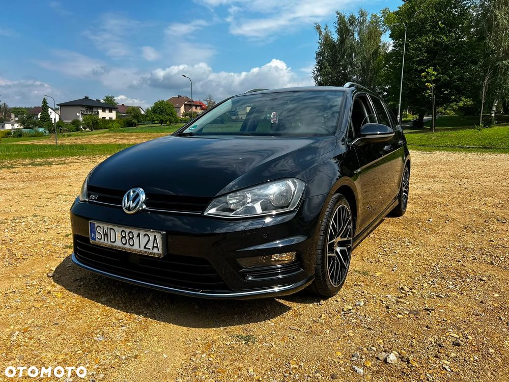 Volkswagen Golf 1.6 BlueTDI Cup - 12