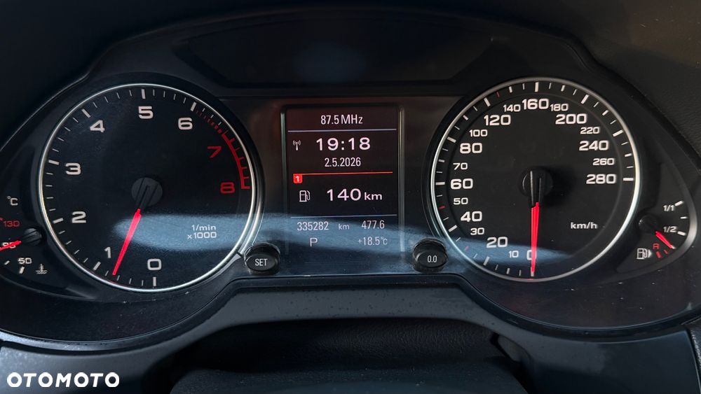 Audi Q5 - 9