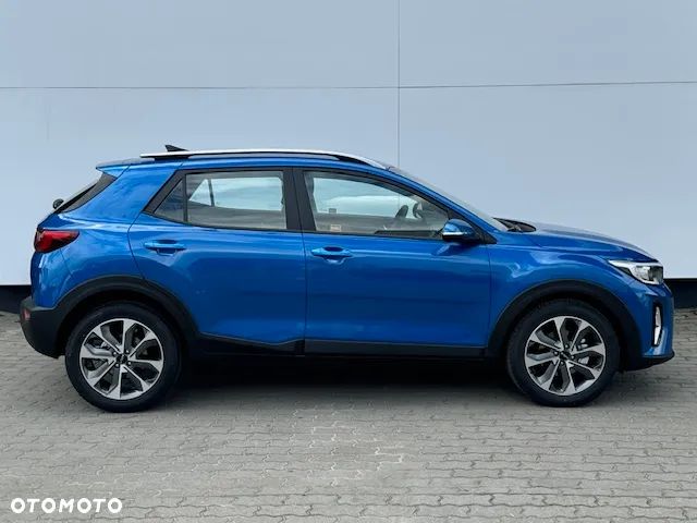 Kia Stonic 1.0 T-GDI L - 3