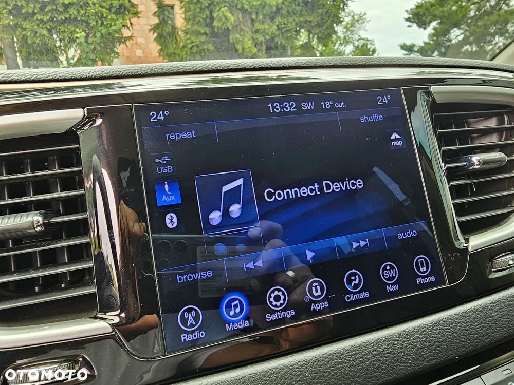 Chrysler Pacifica - 22