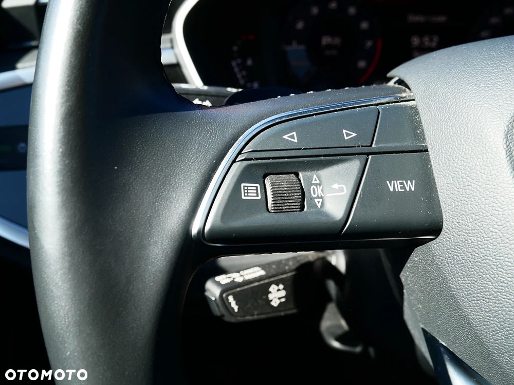 Audi Q3 45 TFSI Quattro S tronic - 9