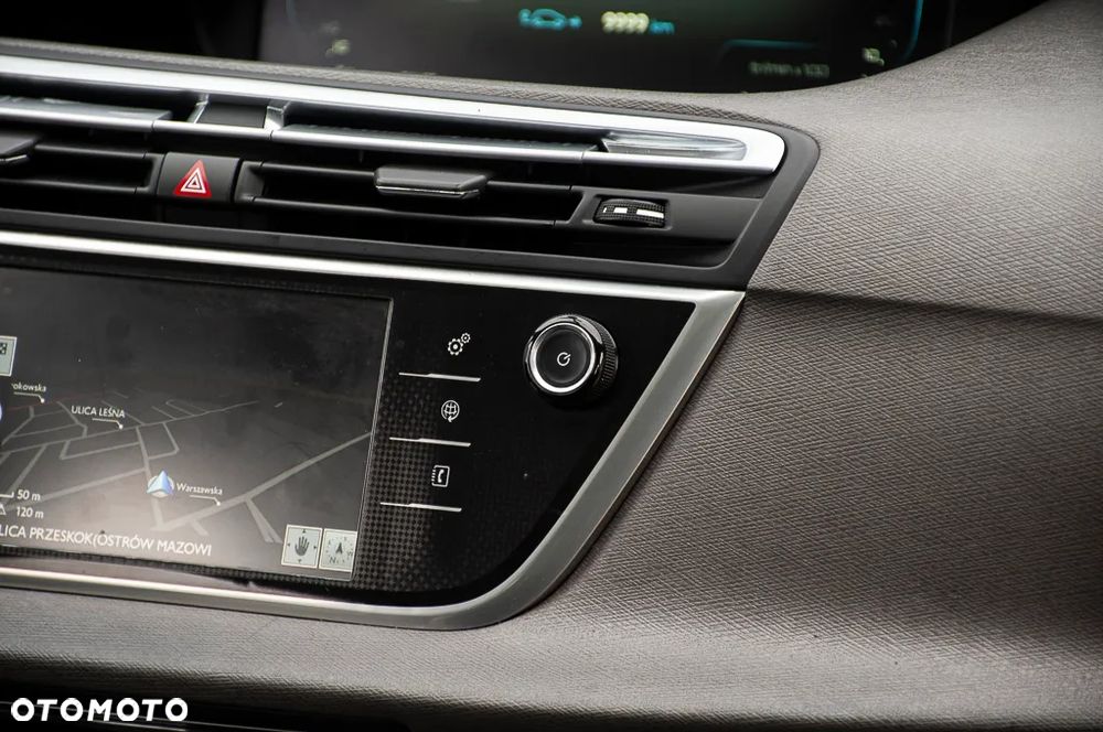 Citroën C4 Picasso BlueHDi 150 EAT6 Exclusive - 23