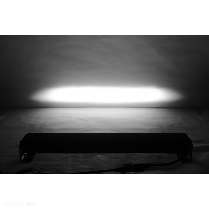 Led Bar cu pozitie, Slim, 65W, 54.5cm - 20