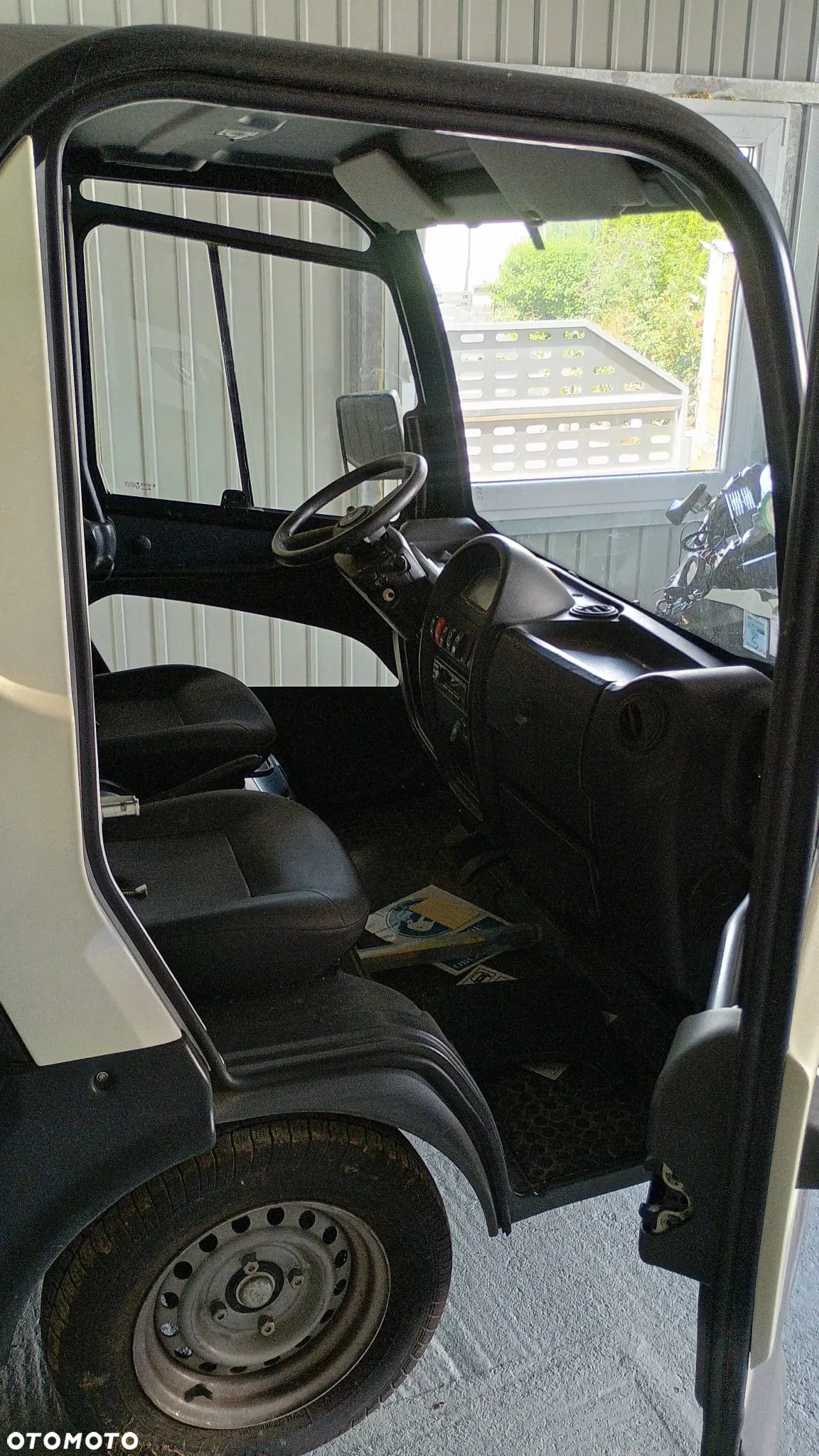Piaggio GOUPIL G5 - 9