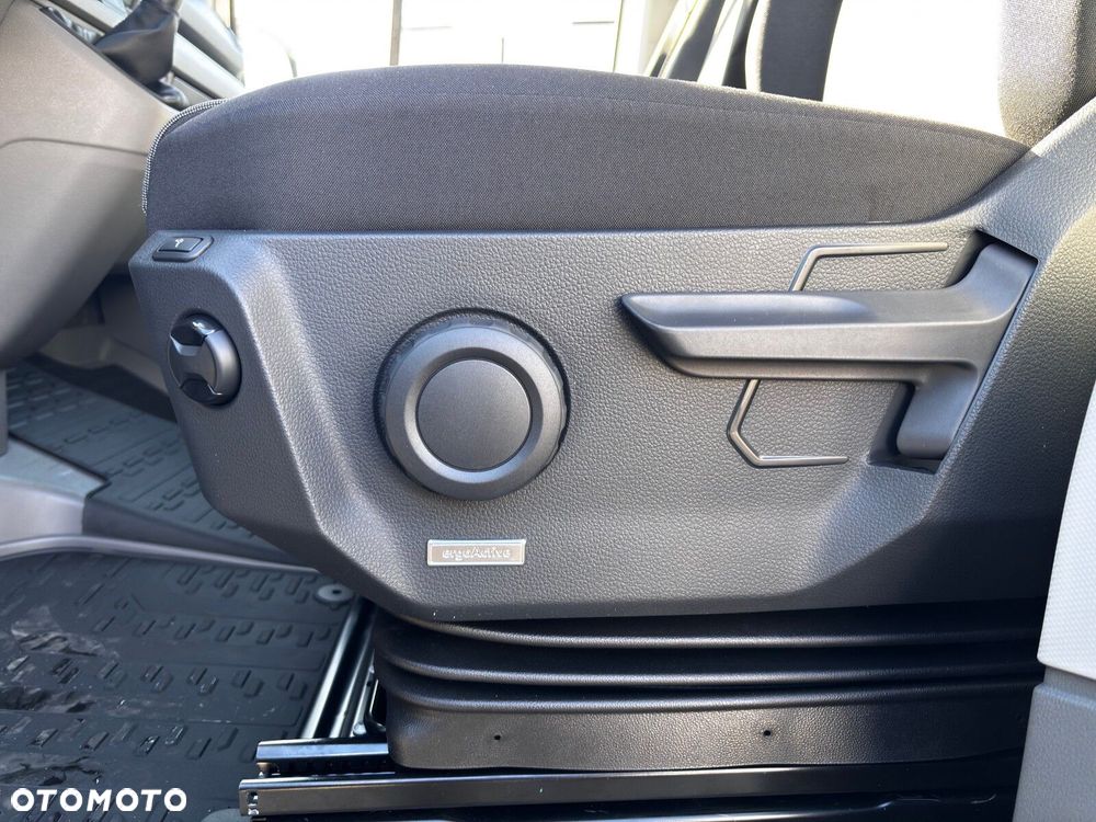 Volkswagen Crafter 35 2.0 TDI 3640 163 KM - 17