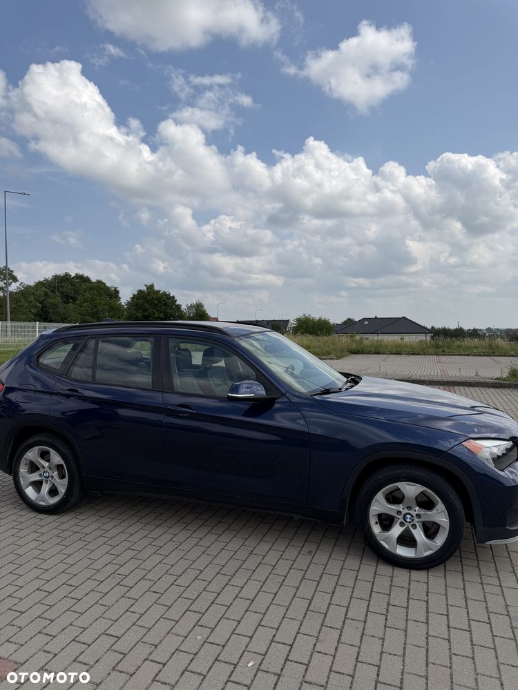 BMW X1 - 5