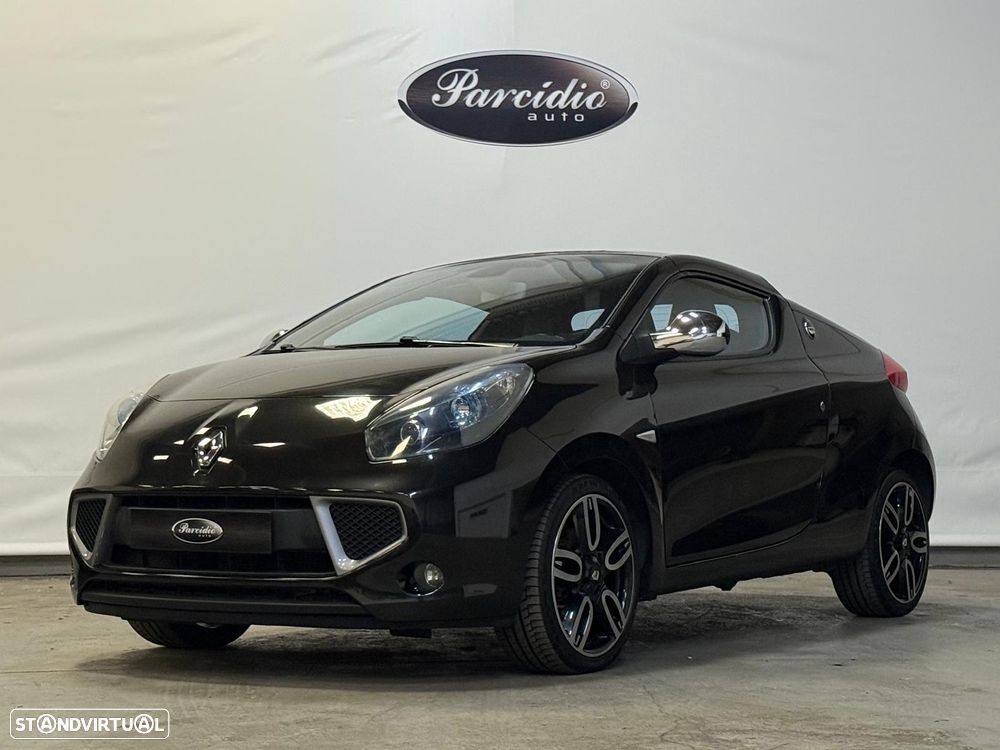 Renault Wind TCe 100 Night and Day