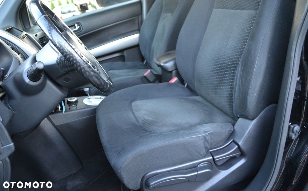 Nissan X-Trail - 6