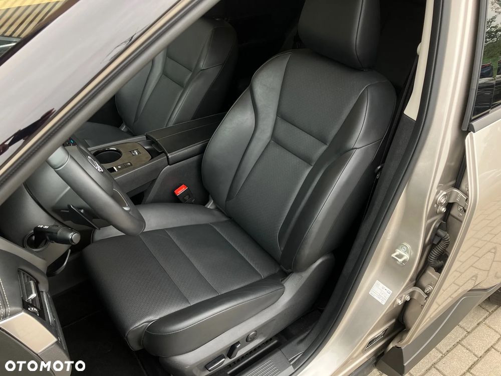 Nissan X-Trail 1.5 VC-T mHEV Tekna 2WD Xtronic - 39