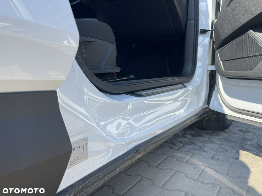 Audi Q4 Sportback e-tron 35 52kWh - 5